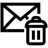 Email Cleaner Logo